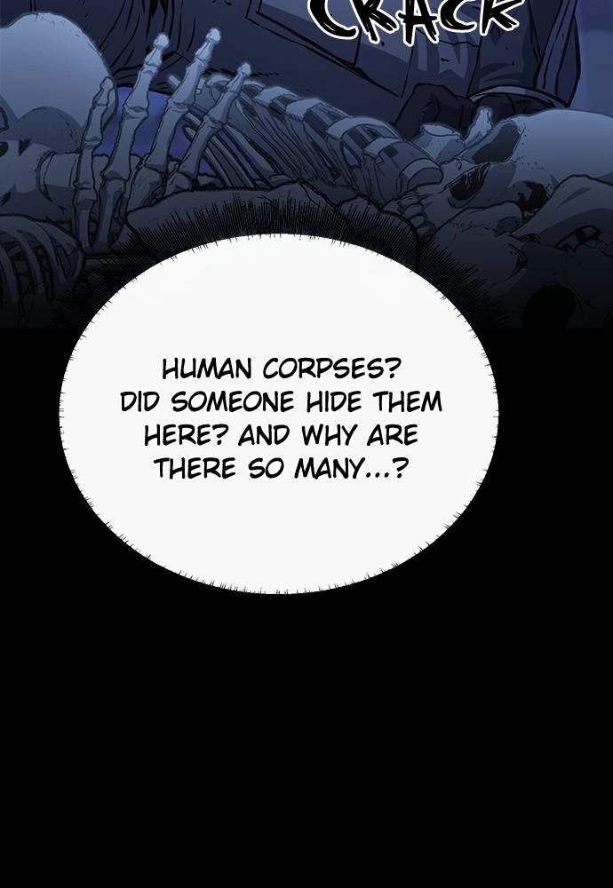 The Druid of Seoul Station Chapter 120, page 68 of 212