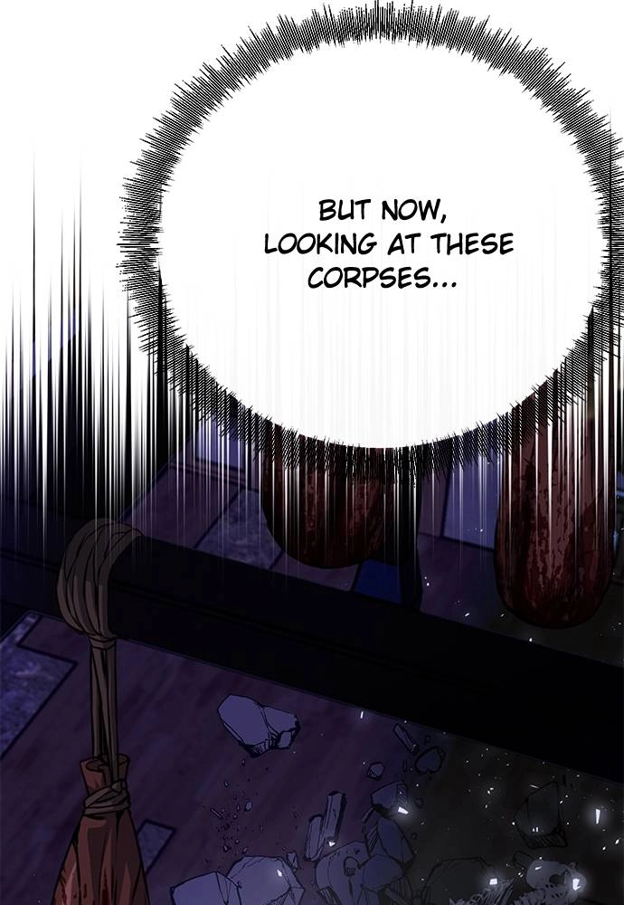 The Druid of Seoul Station Chapter 120, page 82 of 212