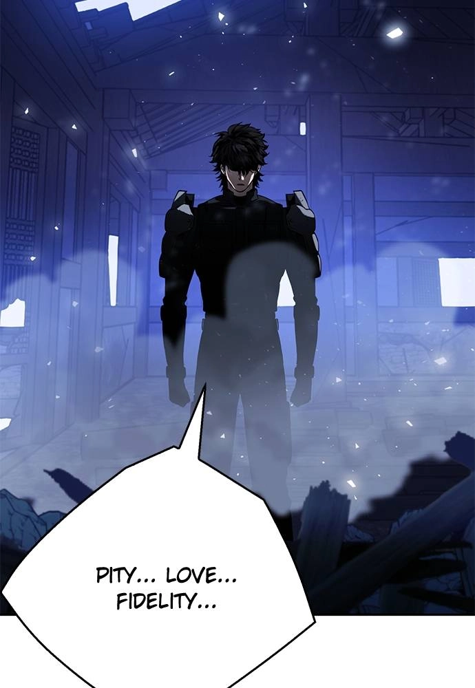 The Druid of Seoul Station Chapter 120, page 94 of 212