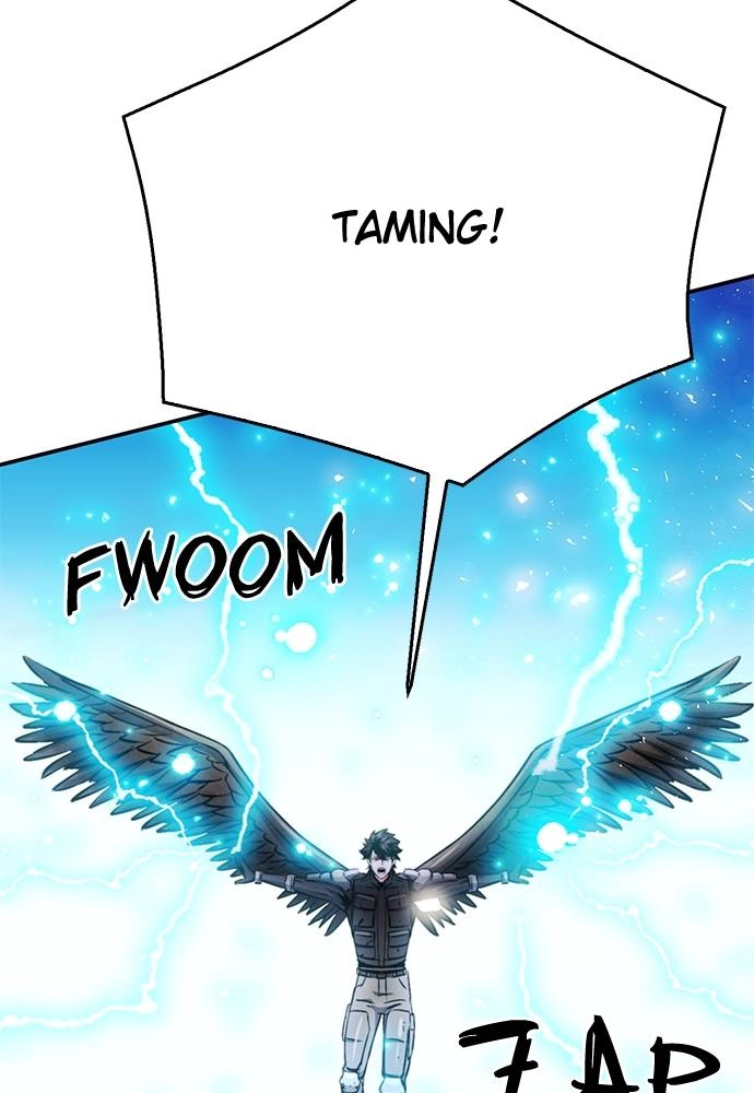 The Druid of Seoul Station Chapter 121, page 100 of 208