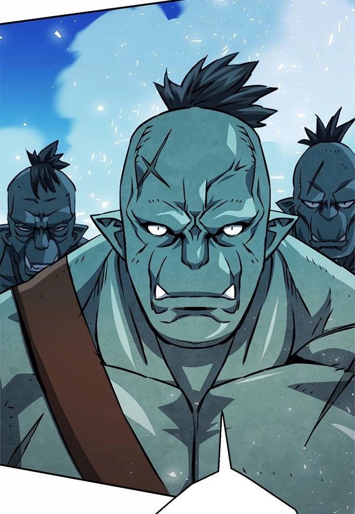 The Druid of Seoul Station Chapter 121, page 124 of 208