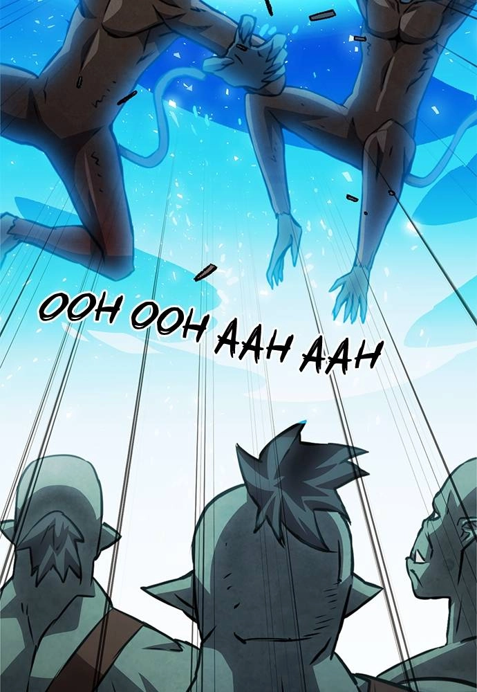 The Druid of Seoul Station Chapter 121, page 127 of 208