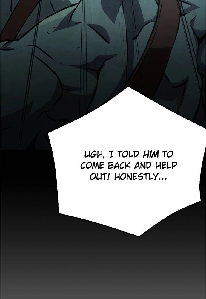 The Druid of Seoul Station Chapter 121, page 128 of 208