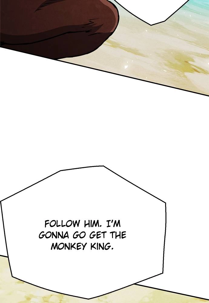The Druid of Seoul Station Chapter 121, page 132 of 208