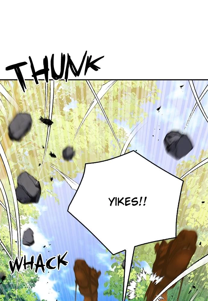 The Druid of Seoul Station Chapter 121, page 15 of 208