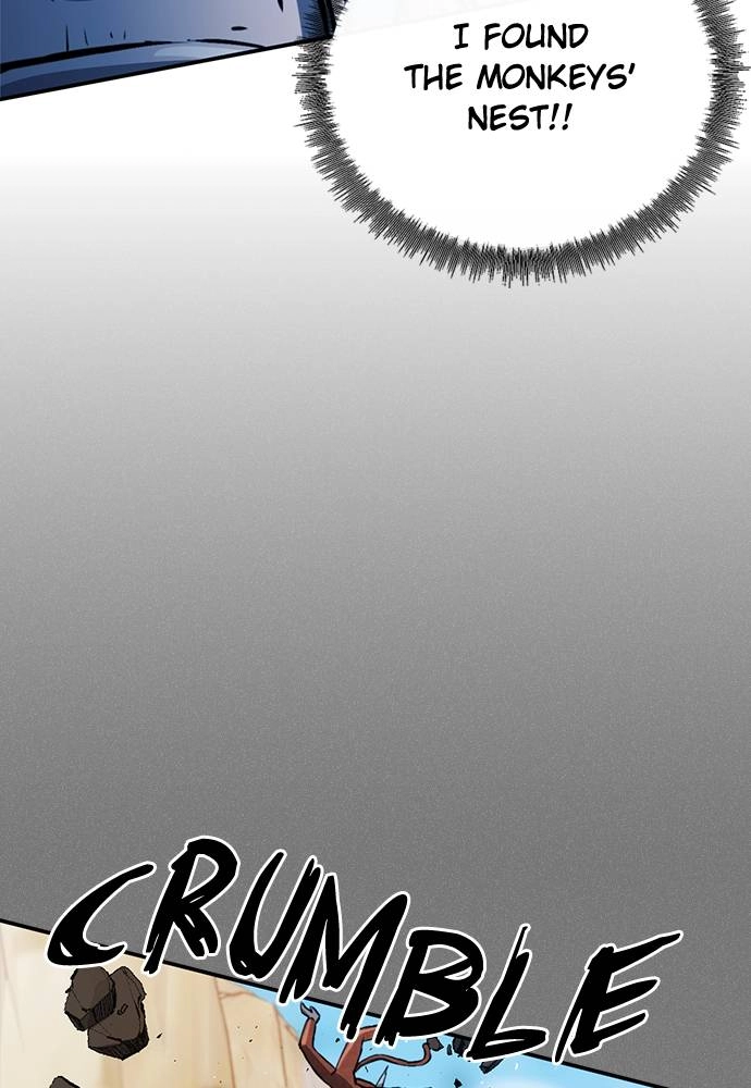 The Druid of Seoul Station Chapter 121, page 156 of 208
