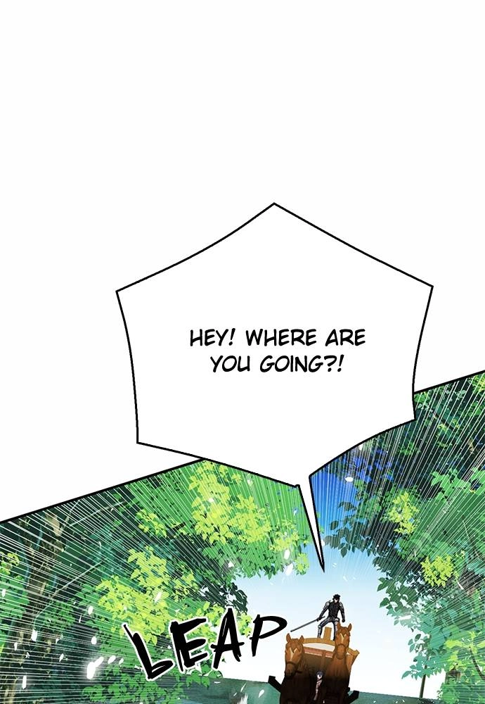The Druid of Seoul Station Chapter 121, page 166 of 208