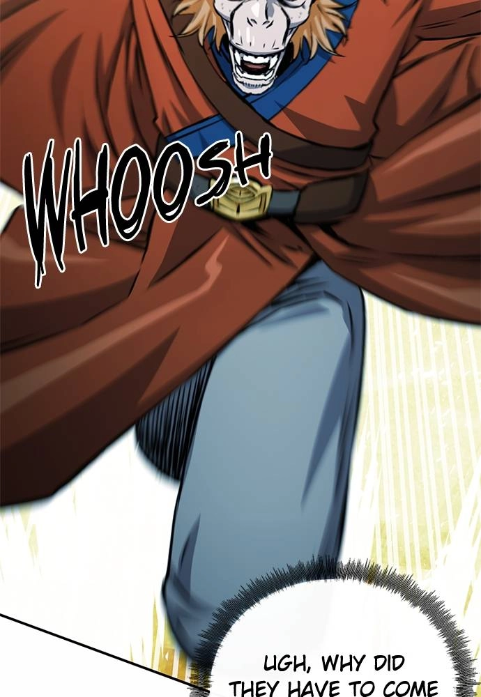 The Druid of Seoul Station Chapter 121, page 168 of 208