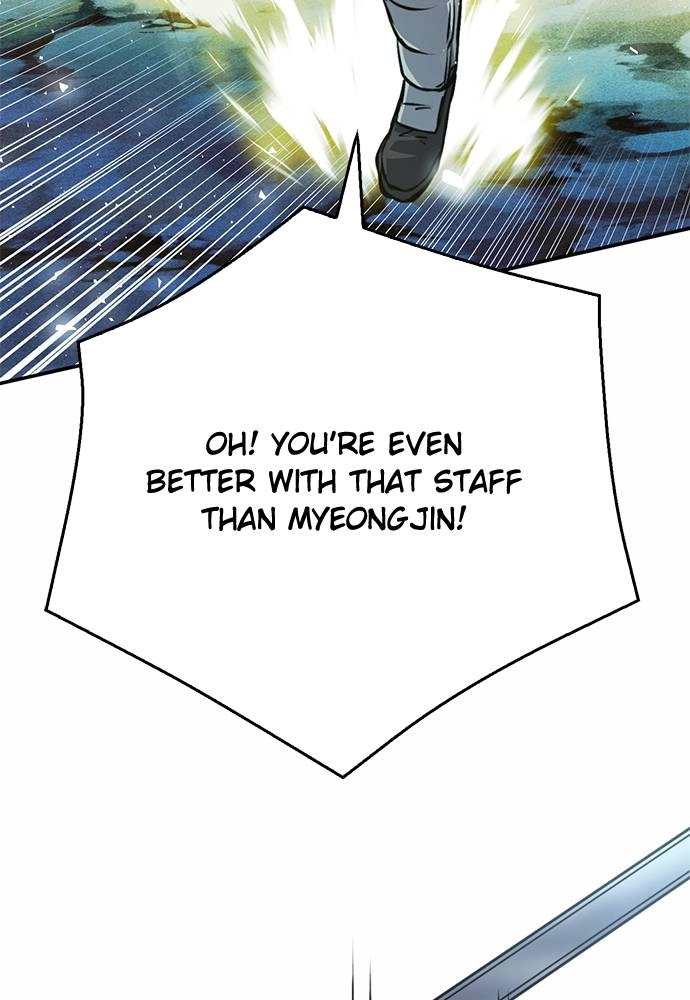 The Druid of Seoul Station Chapter 121, page 179 of 208