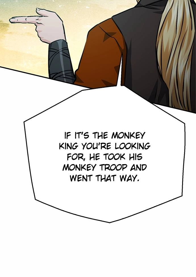 The Druid of Seoul Station Chapter 121, page 198 of 208