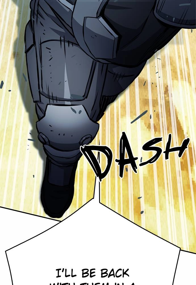 The Druid of Seoul Station Chapter 121, page 202 of 208