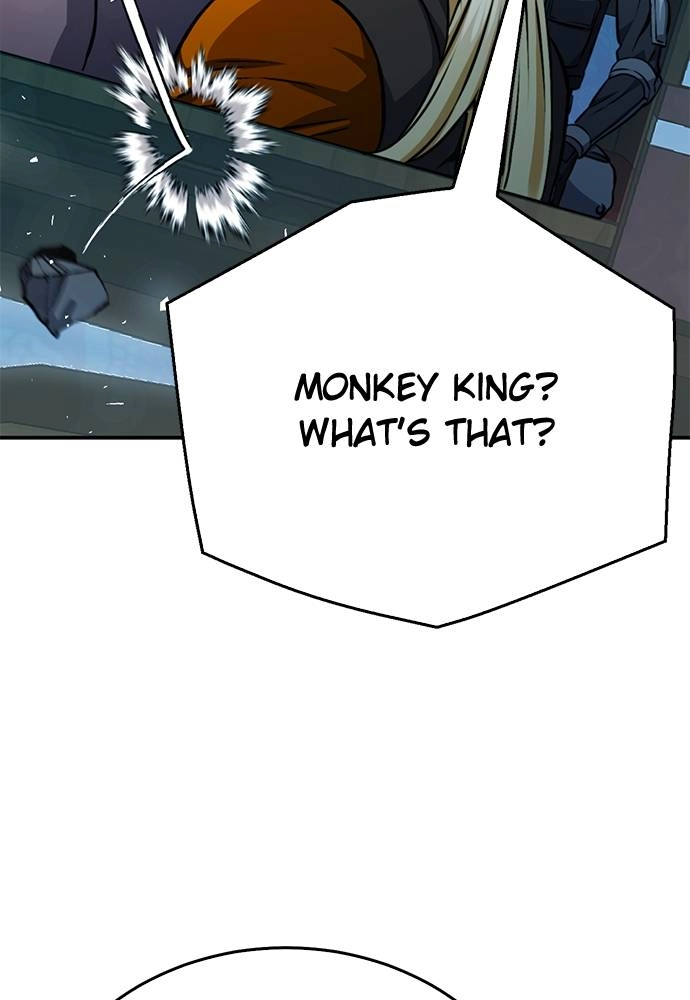 The Druid of Seoul Station Chapter 121, page 21 of 208