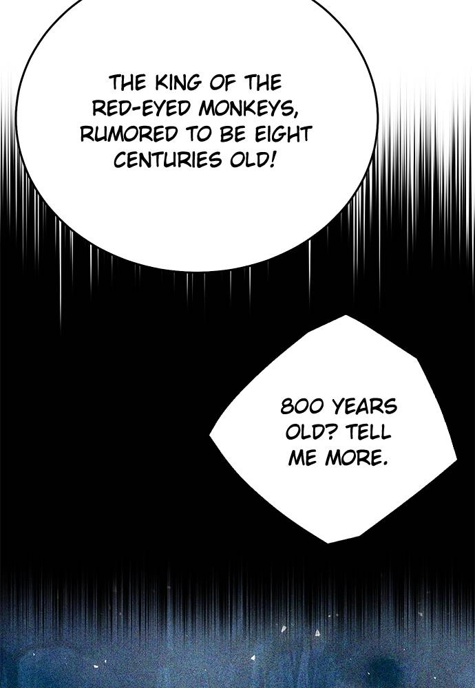The Druid of Seoul Station Chapter 121, page 22 of 208