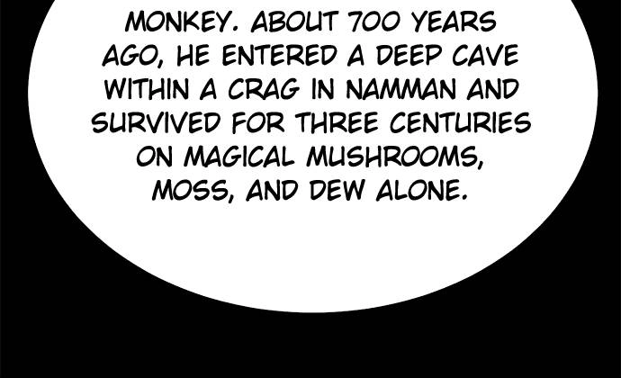 The Druid of Seoul Station Chapter 121, page 24 of 208