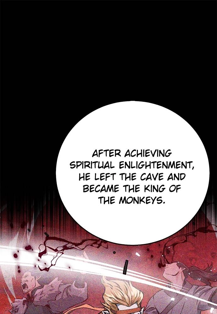 The Druid of Seoul Station Chapter 121, page 25 of 208