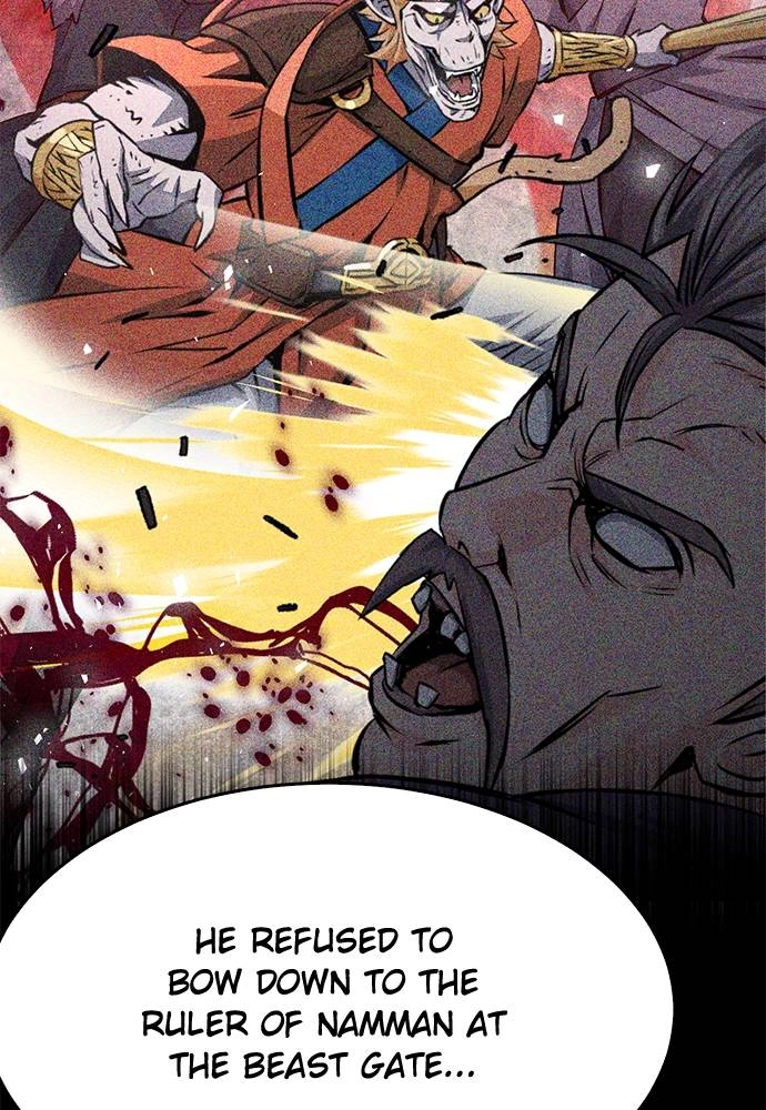 The Druid of Seoul Station Chapter 121, page 26 of 208
