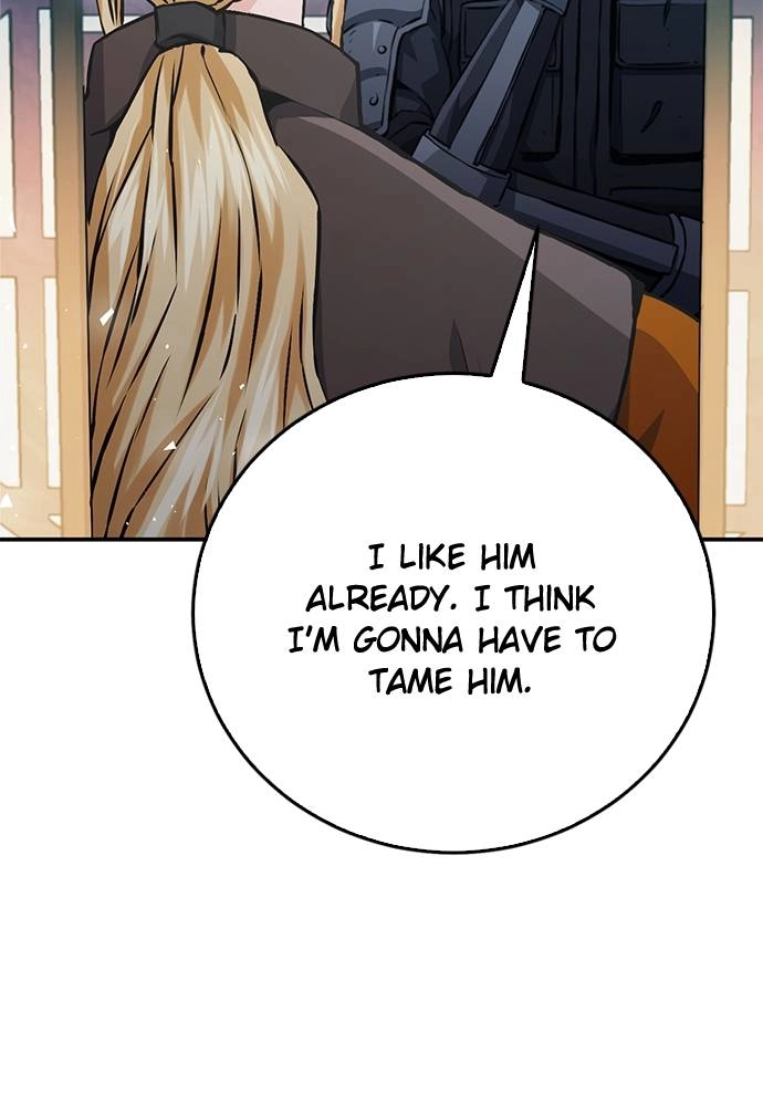 The Druid of Seoul Station Chapter 121, page 29 of 208