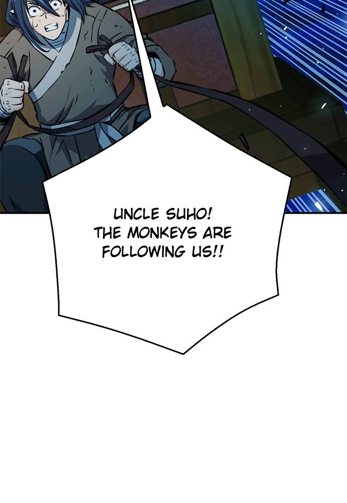 The Druid of Seoul Station Chapter 121, page 31 of 208