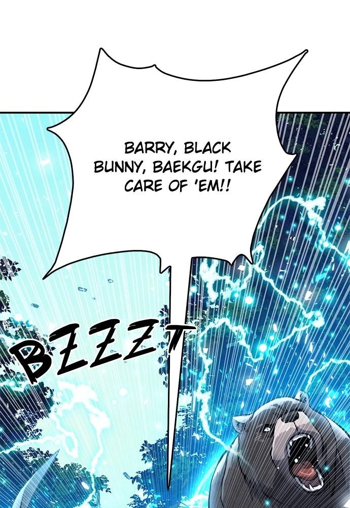 The Druid of Seoul Station Chapter 121, page 32 of 208