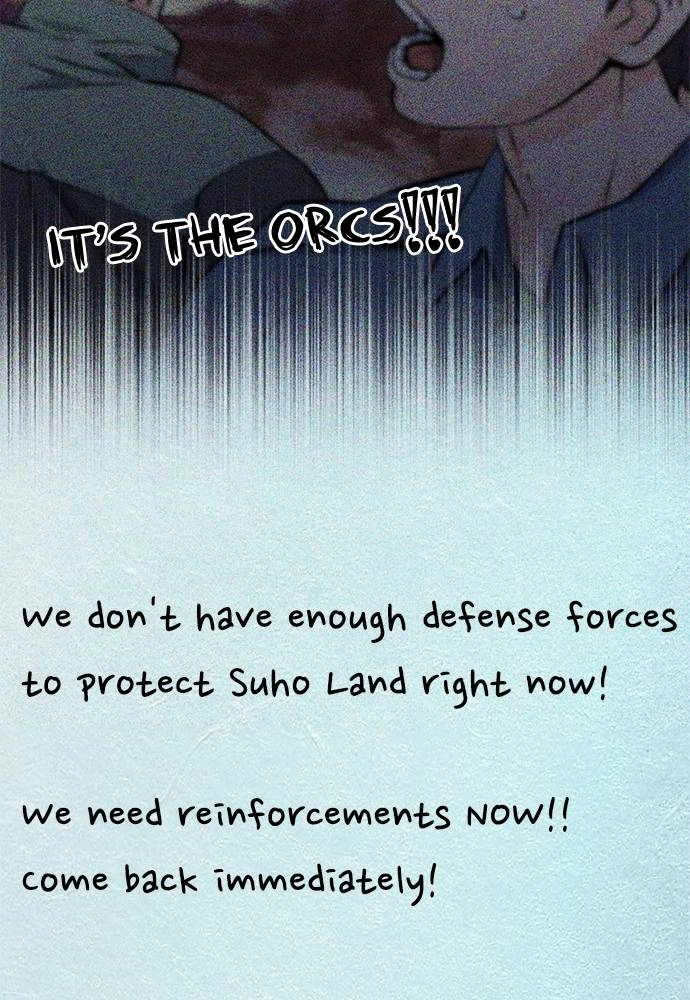 The Druid of Seoul Station Chapter 121, page 41 of 208