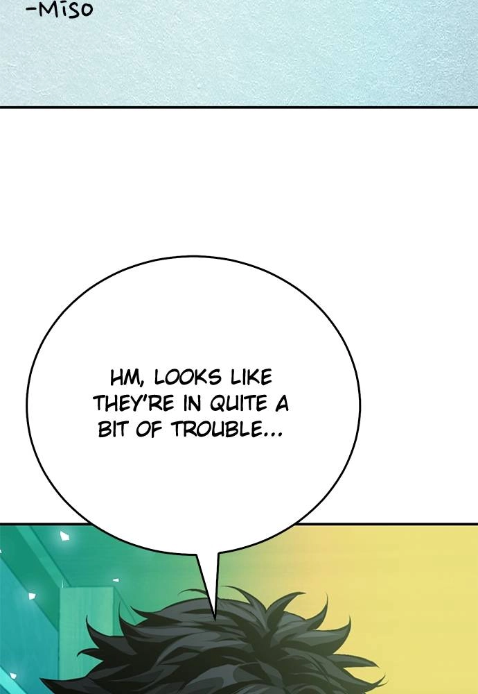 The Druid of Seoul Station Chapter 121, page 42 of 208