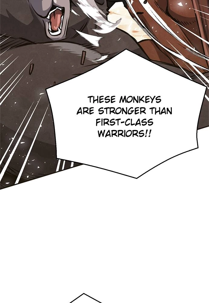 The Druid of Seoul Station Chapter 121, page 46 of 208