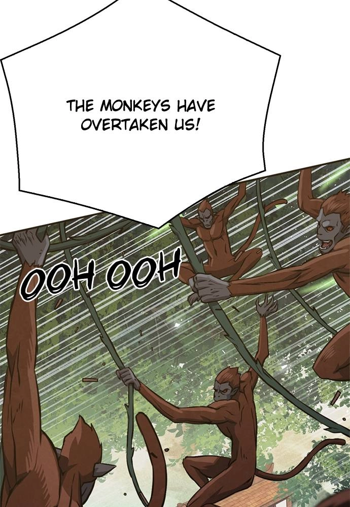 The Druid of Seoul Station Chapter 121, page 47 of 208
