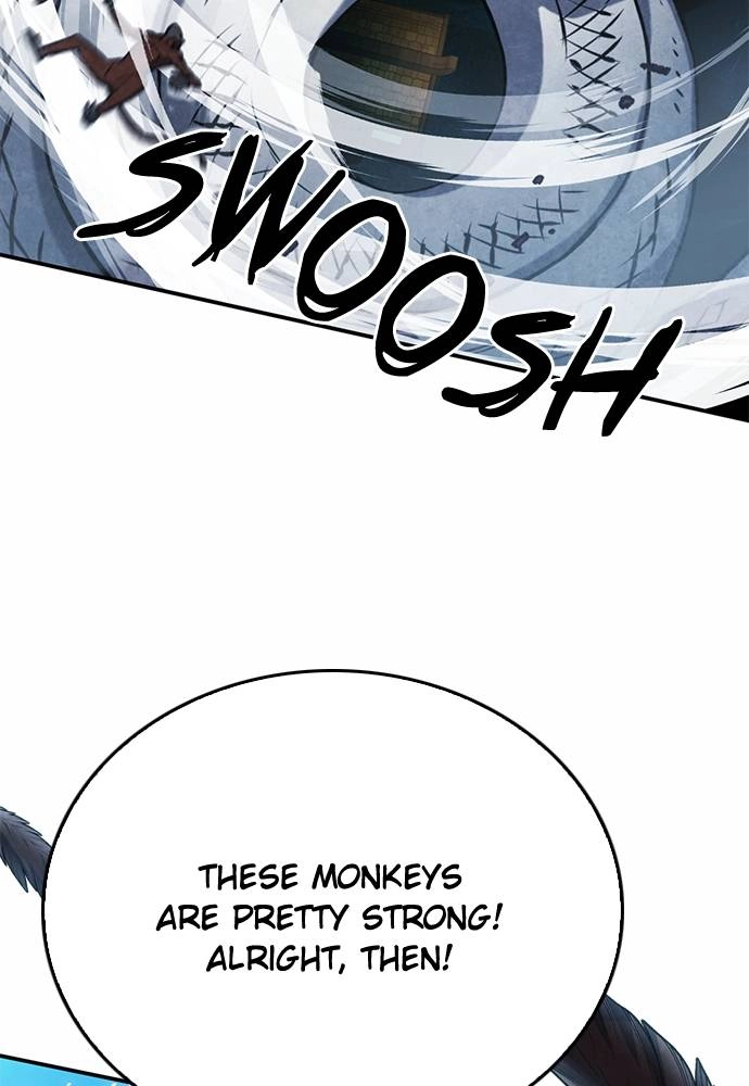 The Druid of Seoul Station Chapter 121, page 57 of 208