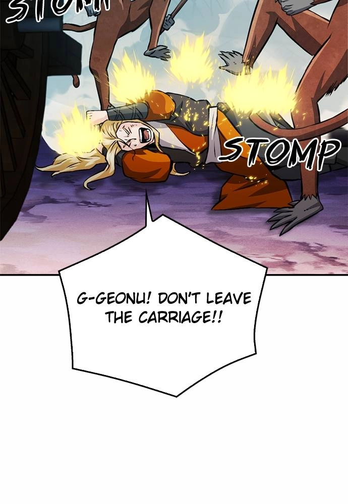 The Druid of Seoul Station Chapter 121, page 68 of 208