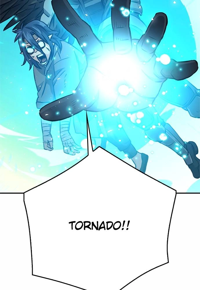 The Druid of Seoul Station Chapter 121, page 70 of 208