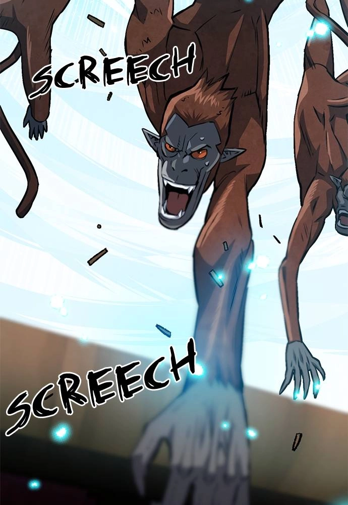 The Druid of Seoul Station Chapter 121, page 75 of 208