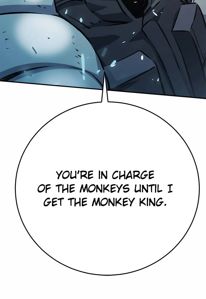 The Druid of Seoul Station Chapter 121, page 81 of 208