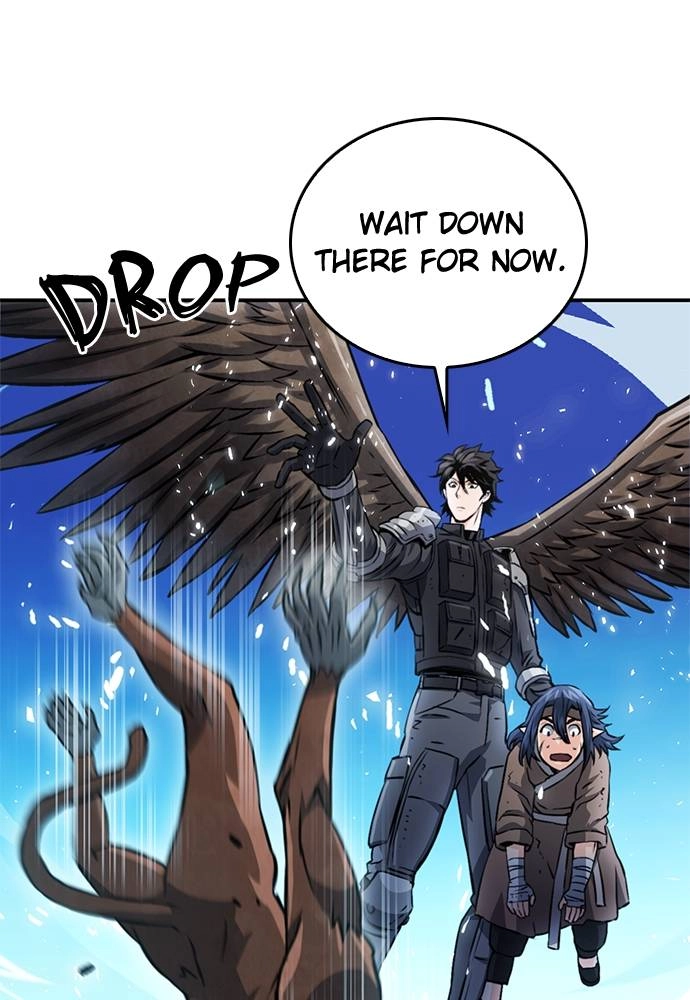 The Druid of Seoul Station Chapter 121, page 83 of 208