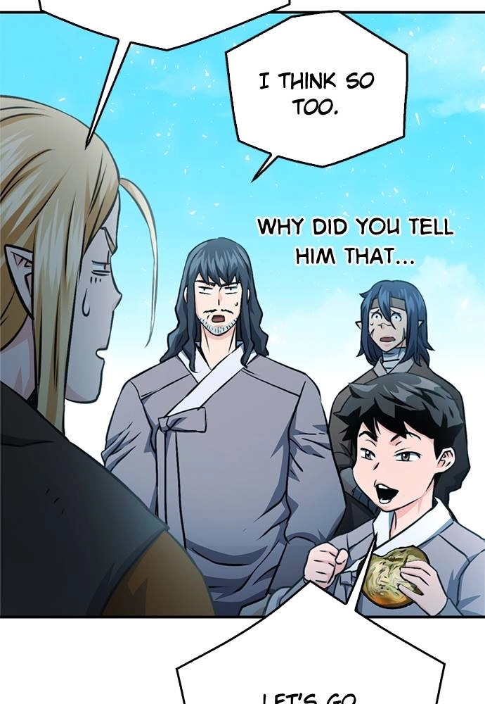 The Druid of Seoul Station Chapter 122, page 105 of 200