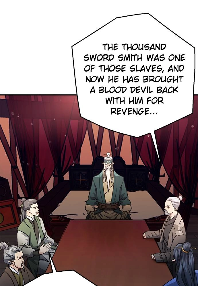 The Druid of Seoul Station Chapter 122, page 109 of 200