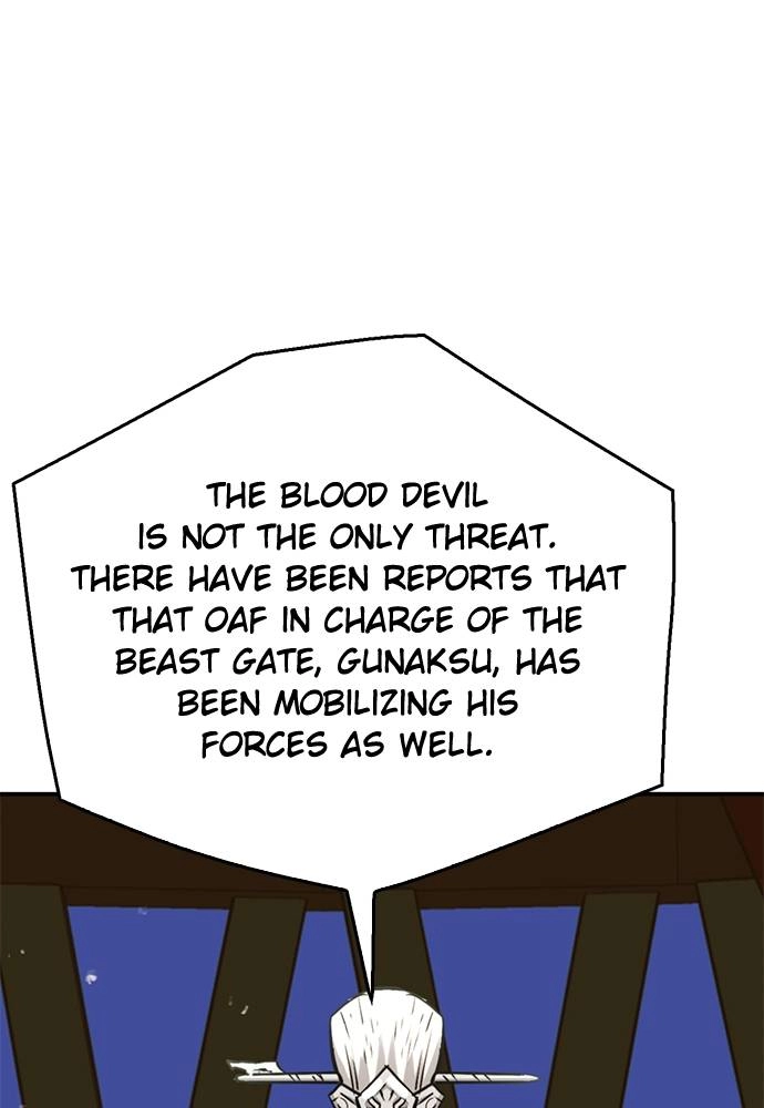 The Druid of Seoul Station Chapter 122, page 111 of 200