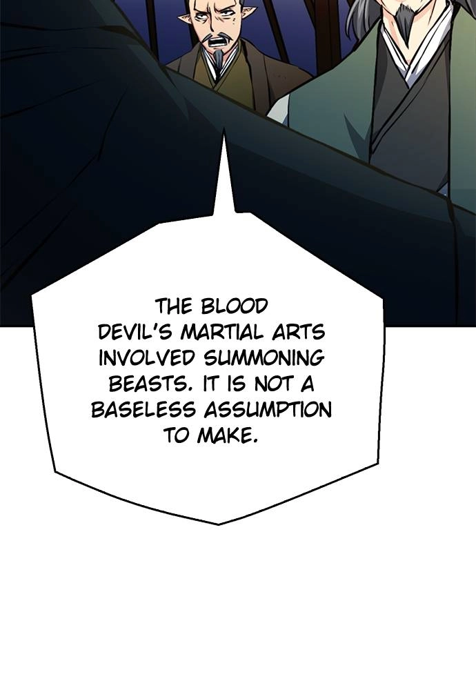 The Druid of Seoul Station Chapter 122, page 115 of 200