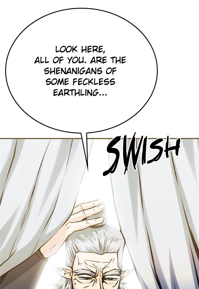 The Druid of Seoul Station Chapter 122, page 116 of 200