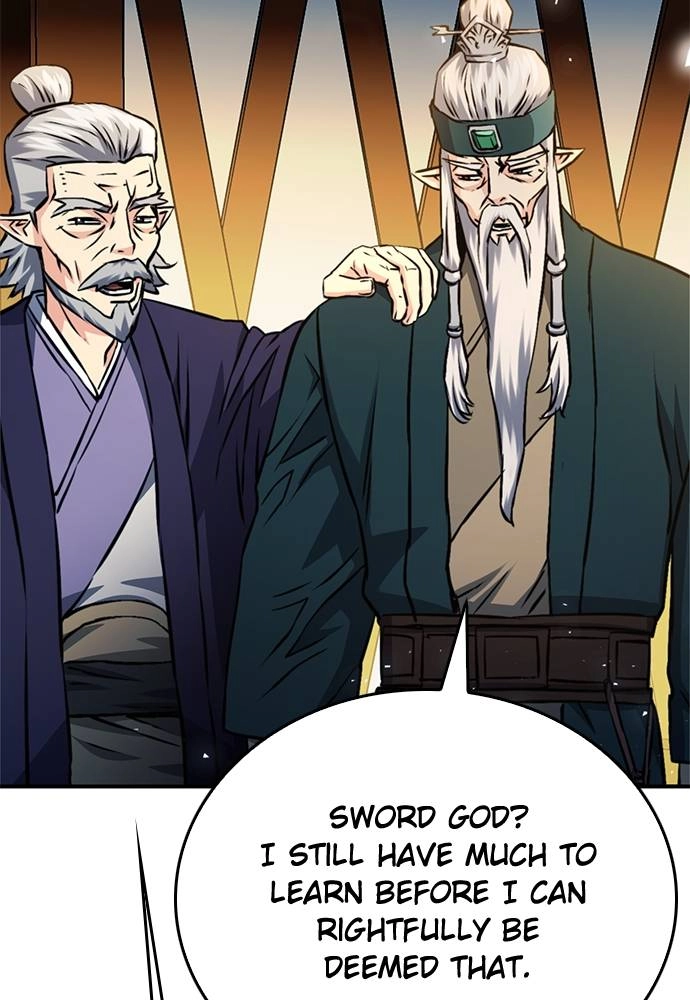 The Druid of Seoul Station Chapter 122, page 121 of 200