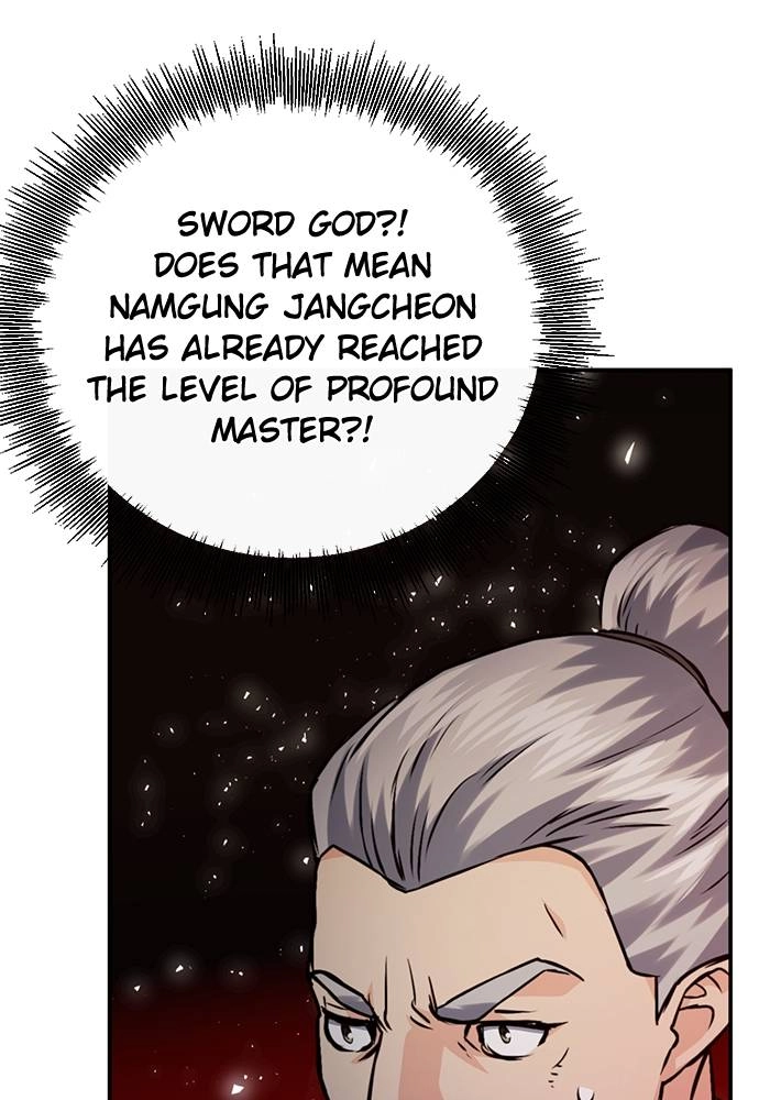 The Druid of Seoul Station Chapter 122, page 123 of 200