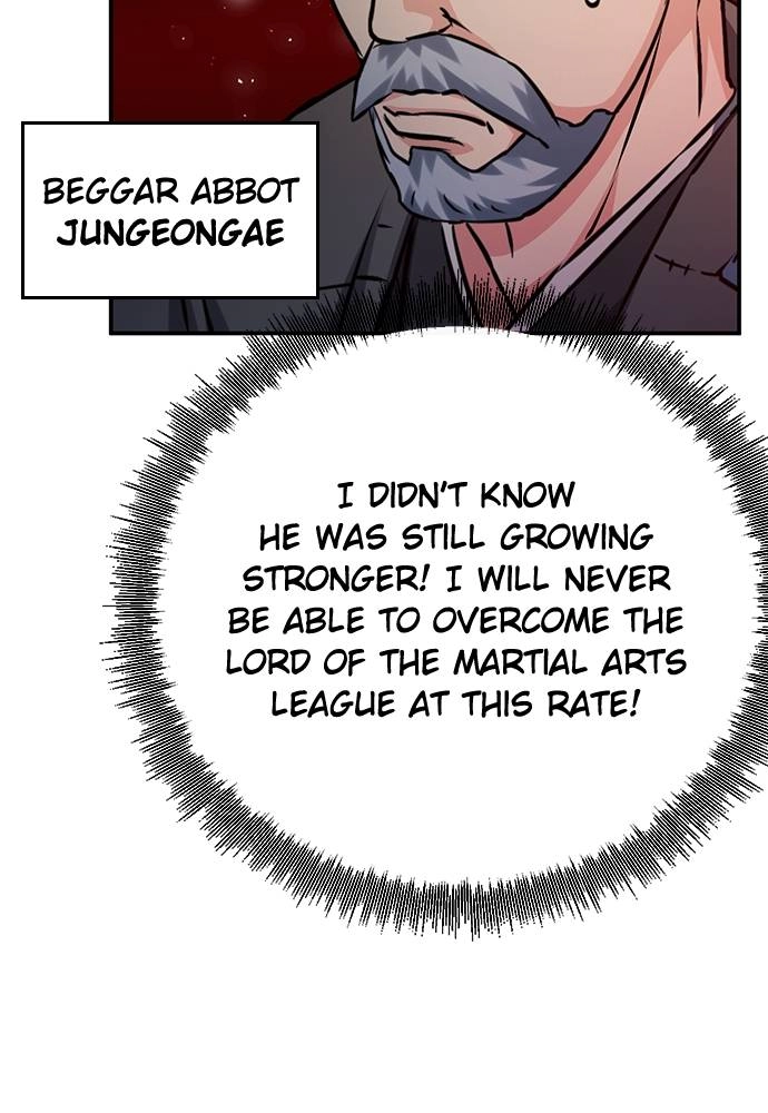 The Druid of Seoul Station Chapter 122, page 124 of 200