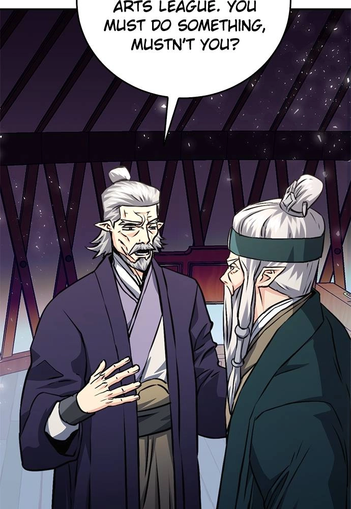 The Druid of Seoul Station Chapter 122, page 131 of 200