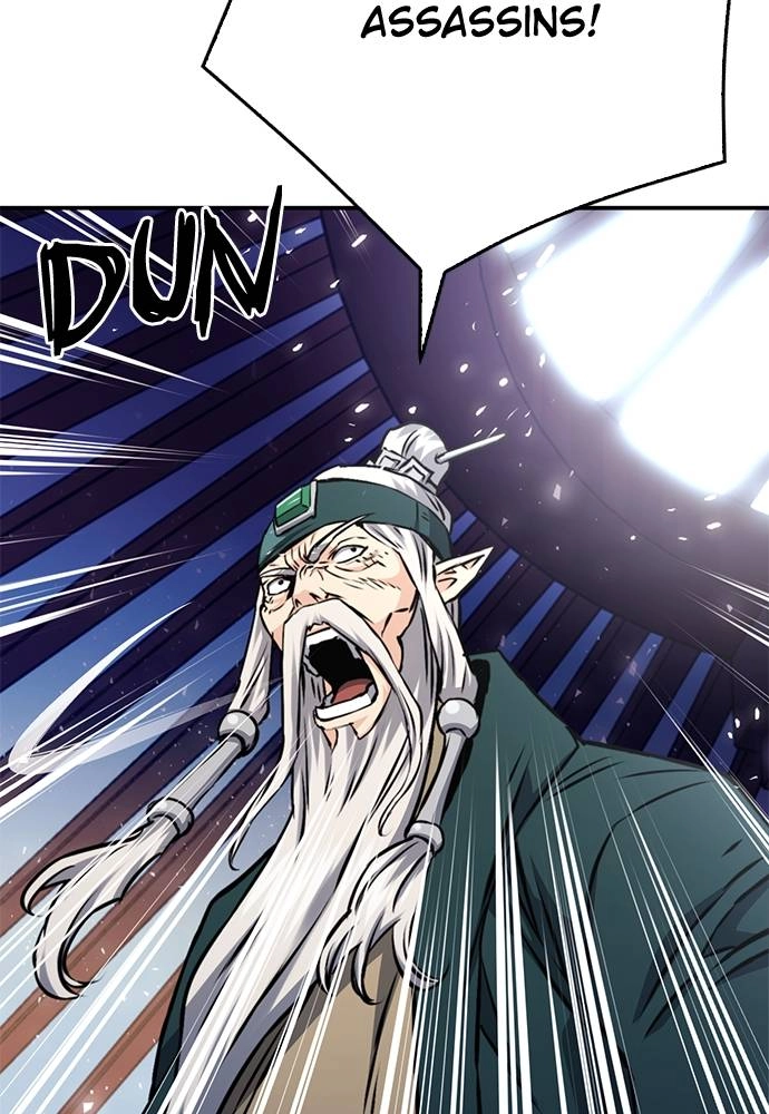 The Druid of Seoul Station Chapter 122, page 133 of 200