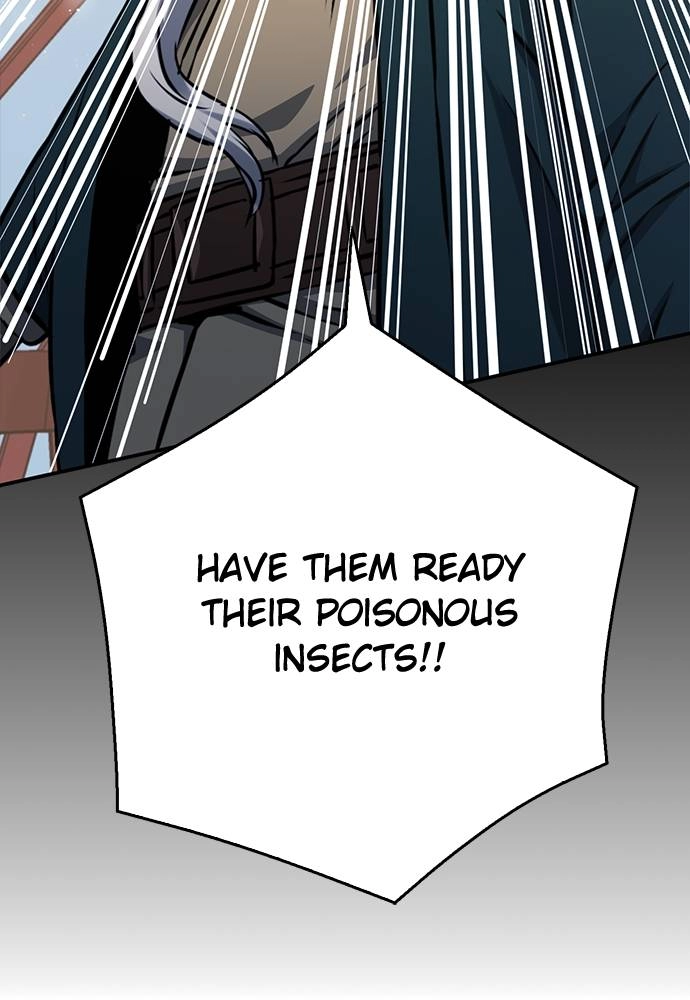 The Druid of Seoul Station Chapter 122, page 134 of 200