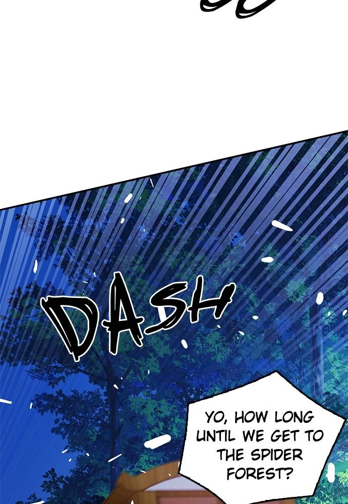 The Druid of Seoul Station Chapter 122, page 137 of 200