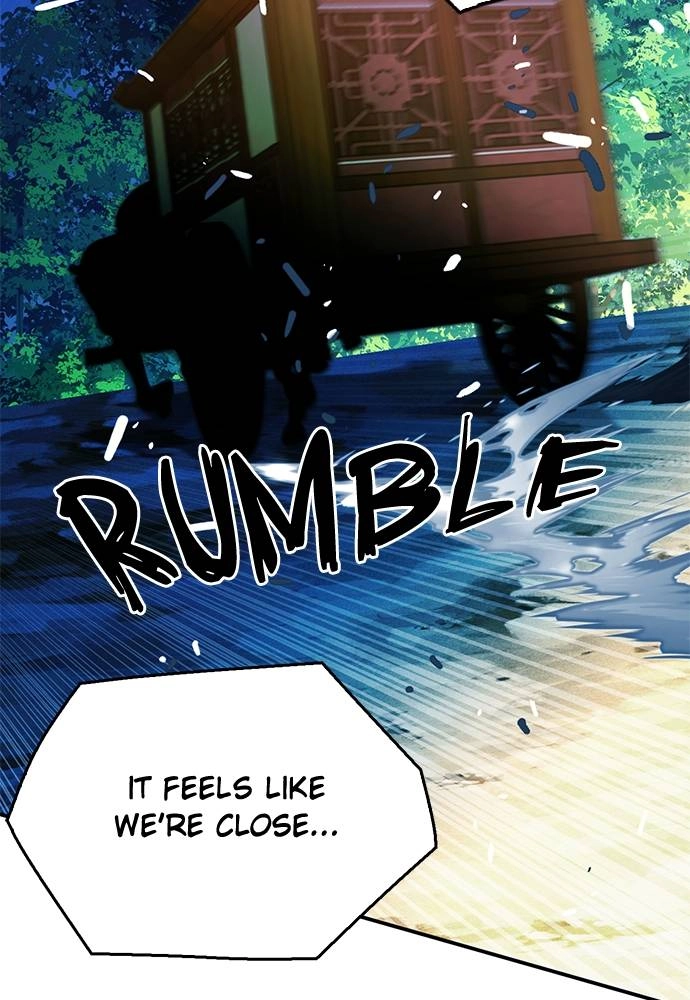 The Druid of Seoul Station Chapter 122, page 138 of 200