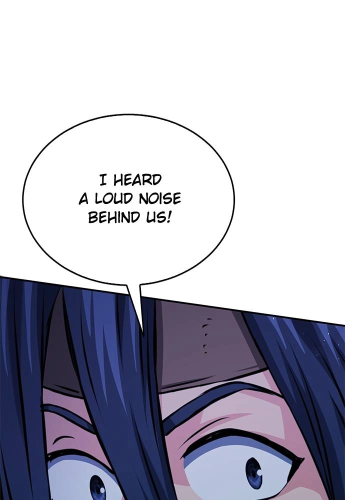 The Druid of Seoul Station Chapter 122, page 141 of 200