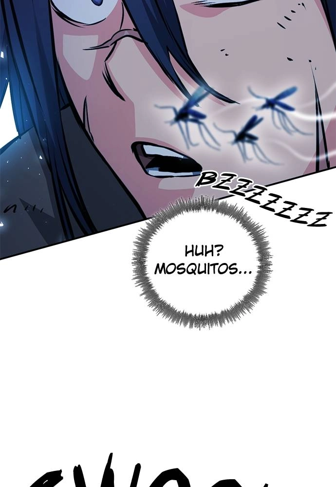 The Druid of Seoul Station Chapter 122, page 142 of 200