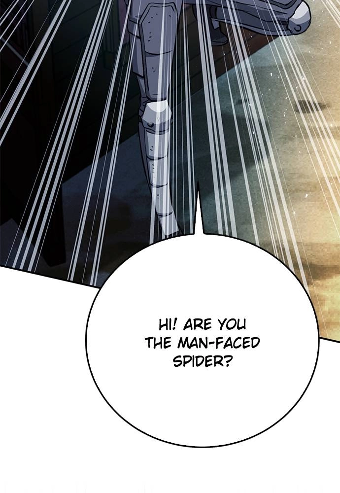 The Druid of Seoul Station Chapter 122, page 152 of 200
