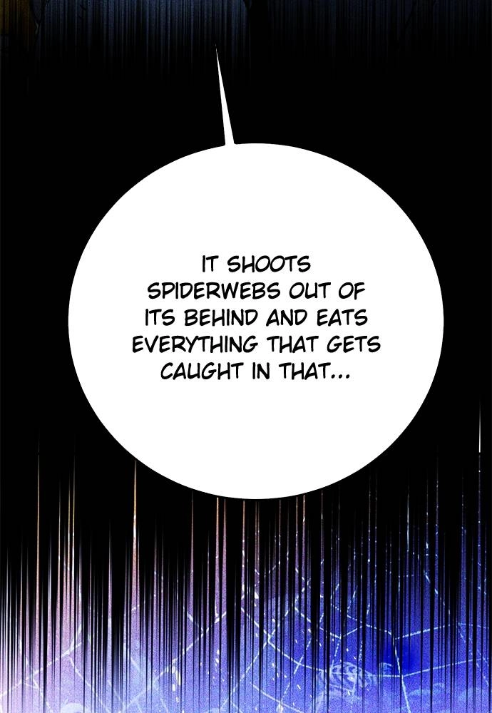The Druid of Seoul Station Chapter 122, page 155 of 200